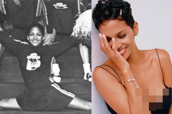 10 Seleb cantik ini pernah jadi cheerleaders, foto lama bikin pangling