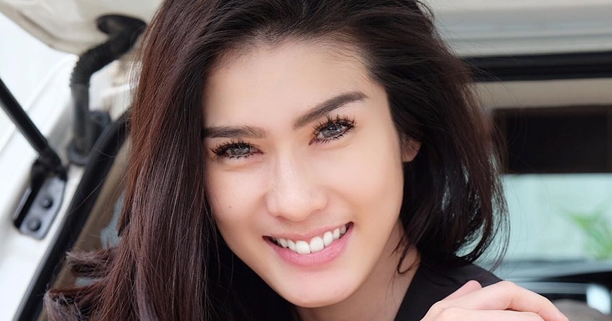 Stevianne Agnecya, mantan istri Samuel Rizal yang putuskan jadi mualaf