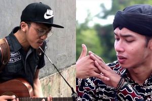 4 Orang Indonesia ini mendadak terkenal setelah cover lagu Despacito