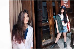 Kenalin Brenda Nabila, adik Brandon Salim yang cantik dan fashionable