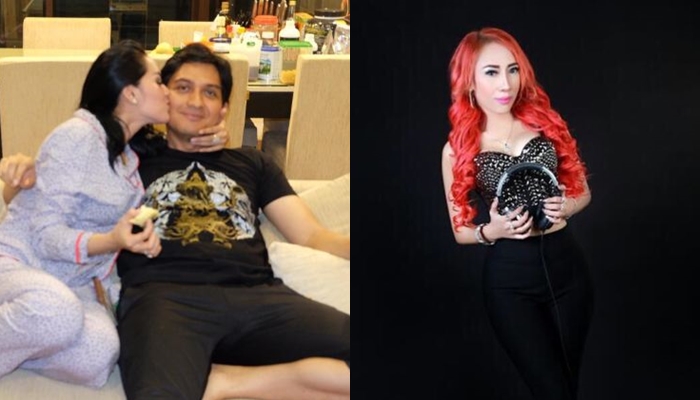 5 Fakta pernikahan Lucky Hakim dan Tiara Dewi, ada isu settingan