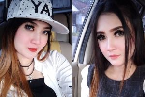Mengenal Nella Kharisma, biduan cantik 'saingan' Via Vallen