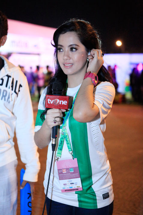 begini gaya fashion 10 wartawati tanah