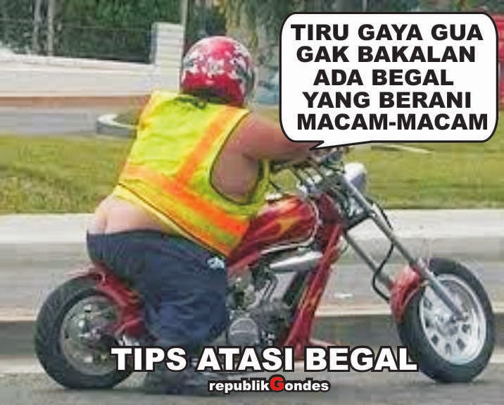 10 Tips ngawur ini akan buat kamu kesulitan nahan tawa
