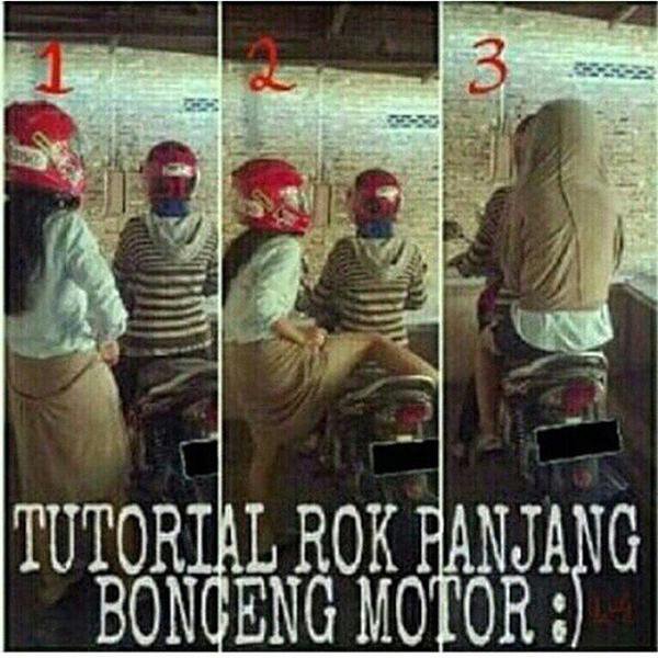 10 Tips ngawur ini akan buat kamu kesulitan nahan tawa