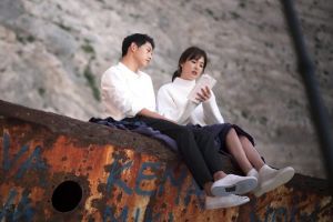 5 Alasan kisah asmara Song-Song Couple dapat banyak restu netizen