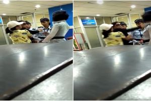 Istri jenderal penampar petugas bandara ngaku menyesal dan minta maaf