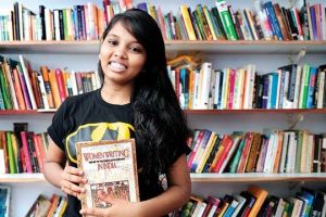 Kisah anak PSK yang kejar mimpi kuliah di New York ini bikin terenyuh