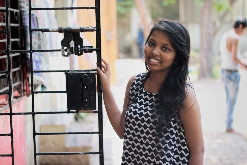 Kisah anak PSK yang kejar mimpi kuliah di New York ini bikin terenyuh