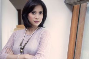 Begini tips Fanny Fabriana pakai media sosial dengan bijak, apa ya?