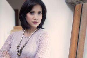 Lama nggak muncul, ternyata ini kesibukan Fanny Fabriana kini