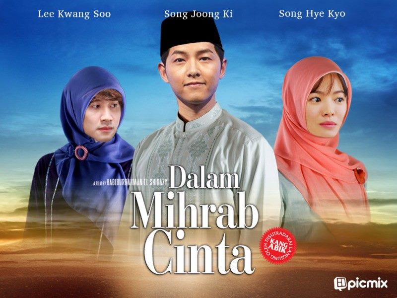 10 Meme 'Song-Song couple menuju halal' ini bikin penggemar baper