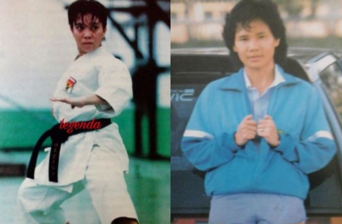 10 Atlet cewek legendaris Indonesia, torehkan prestasi moncer