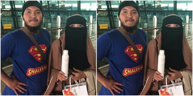 Pasangan lebih tua, 14 seleb pria ini buktikan cinta tak pandang usia