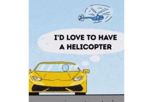 Kamu bakal terpaku lihat video ini, nyindir yang sering iri sama orang