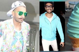 5 Bukti aktor Bollywood ini berpakaian terinspirasi dari makanan 