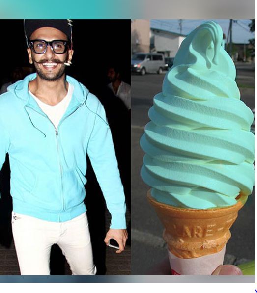 5 Bukti aktor Bollywood ini berpakaian terinspirasi dari makanan 