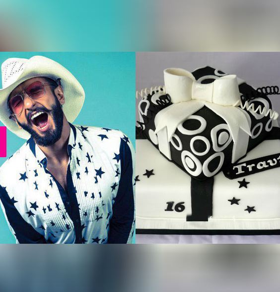 5 Bukti aktor Bollywood ini berpakaian terinspirasi dari makanan 