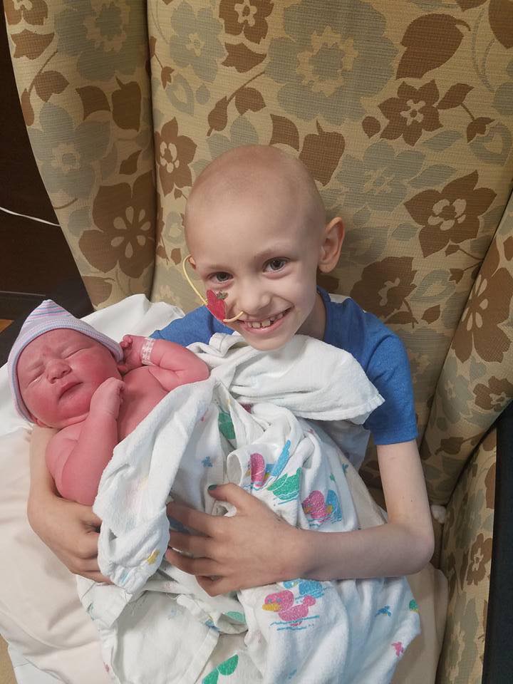 Istimewanya foto gadis 7 tahun ini, banjir komentar hingga 2 ribu kali