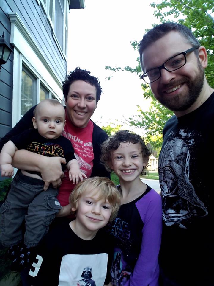 Istimewanya foto gadis 7 tahun ini, banjir komentar hingga 2 ribu kali