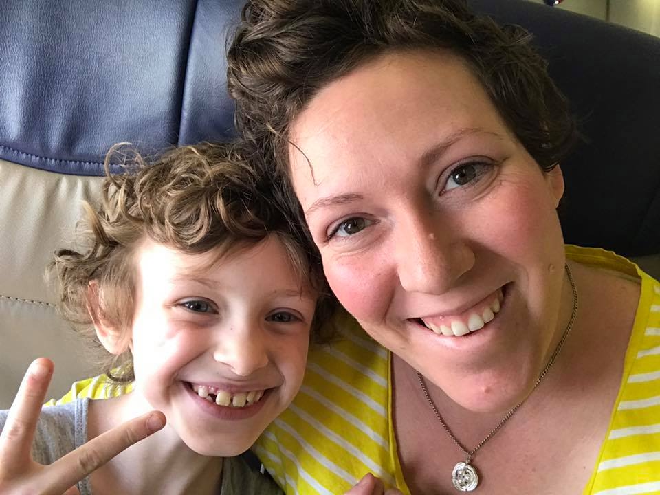 Istimewanya foto gadis 7 tahun ini, banjir komentar hingga 2 ribu kali