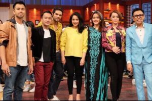 Ingin bintang Pesbukers profesional, ANTV siap pecat yang tak disiplin