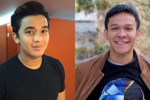 Sama-sama adik komedian, ini beda gaya Jordi Onsu dan Billy Syahputra