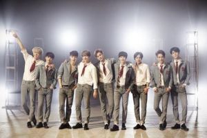 Twitter siapkan emoji khusus EXO, bentuknya seperti apa ya?