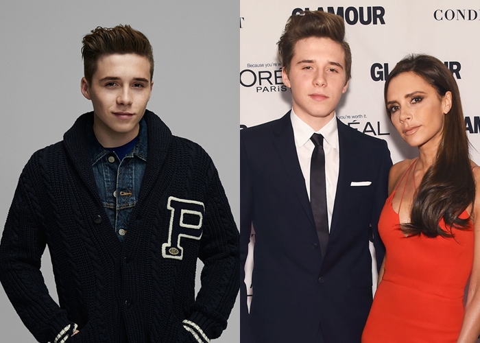 20 Anak seleb Hollywood tenar ini pilih jadi model, makin populer nih