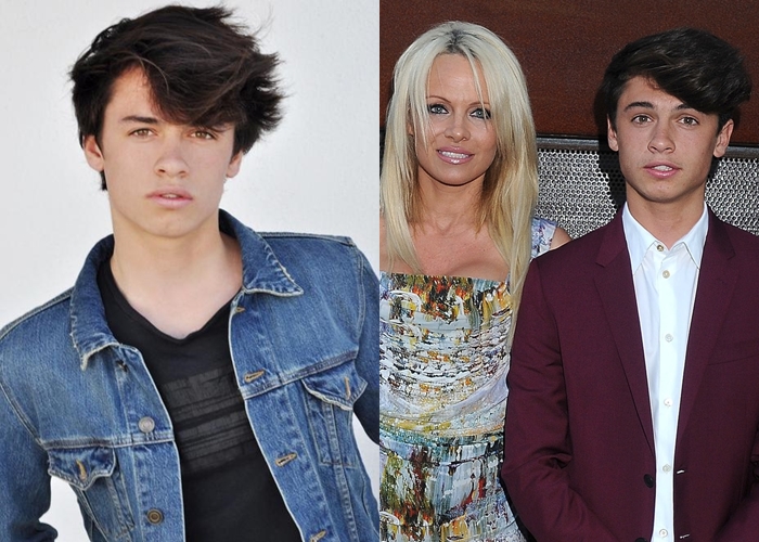 20 Anak seleb Hollywood tenar ini pilih jadi model, makin populer nih