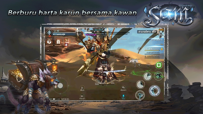 2 Game LINE ini dijamin bisa bikin hidup kamu tambah seru lho 