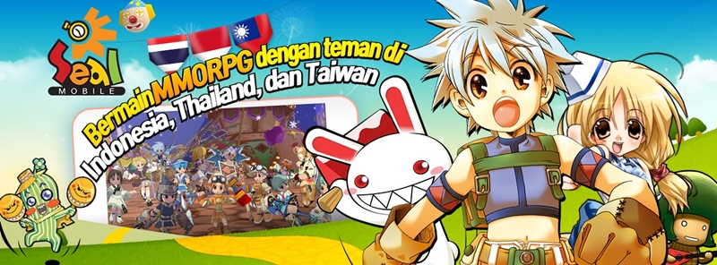 2 Game LINE ini dijamin bisa bikin hidup kamu tambah seru lho 
