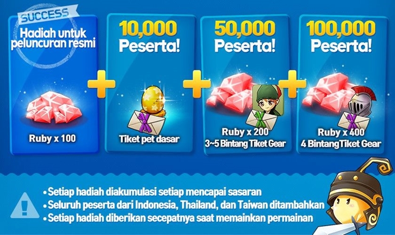 2 Game LINE ini dijamin bisa bikin hidup kamu tambah seru lho 