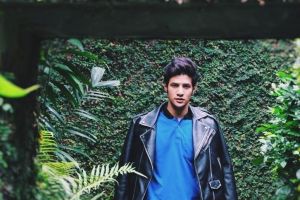 Perjalanan karier Ammar Zoni, dari atlet sampai jadi aktor top