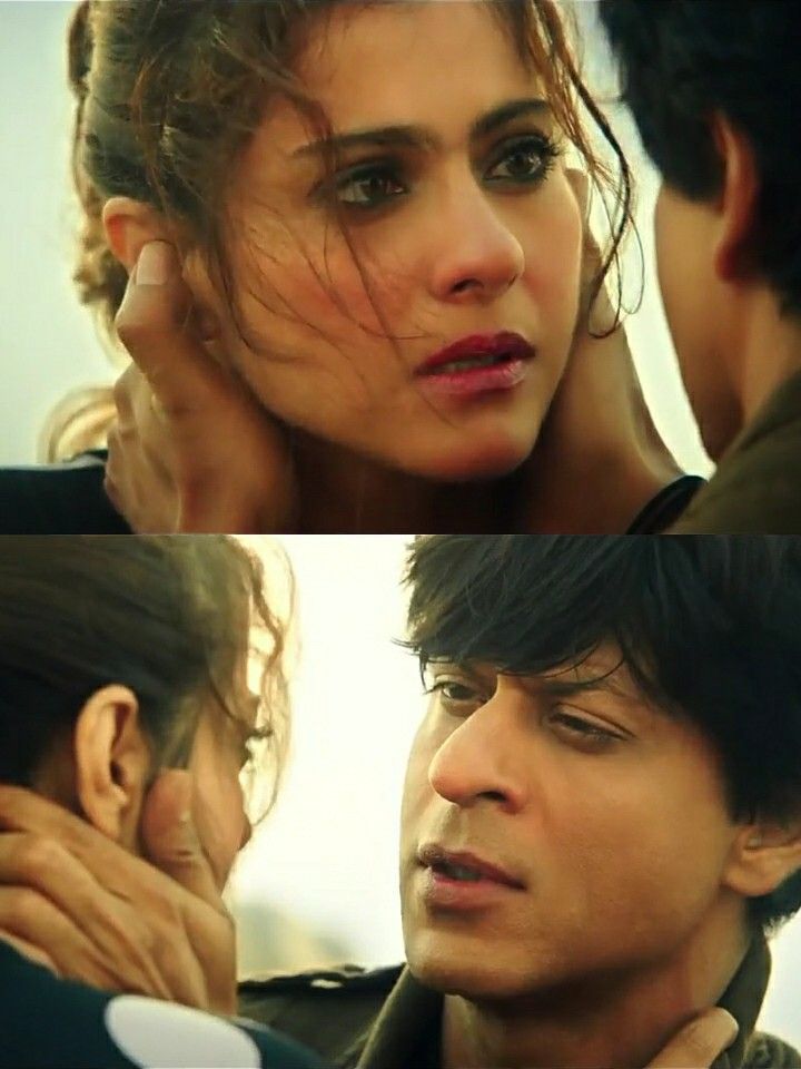 10 Adegan Shah Rukh Khan di film yang bikin penonton banjir air mata