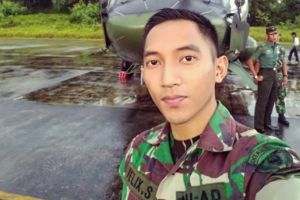 Mengenal Velix, prajurit yang jago saksofon & ngiringin banyak artis