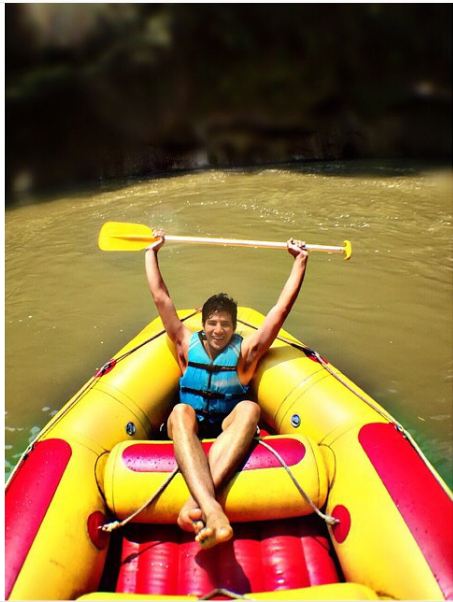 Hobinya olahraga, nggak disangka Ammar Zoni justru terjerat narkoba