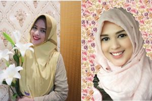 10 Momen Cut Meyriska berhijab ini selalu banjir pujian