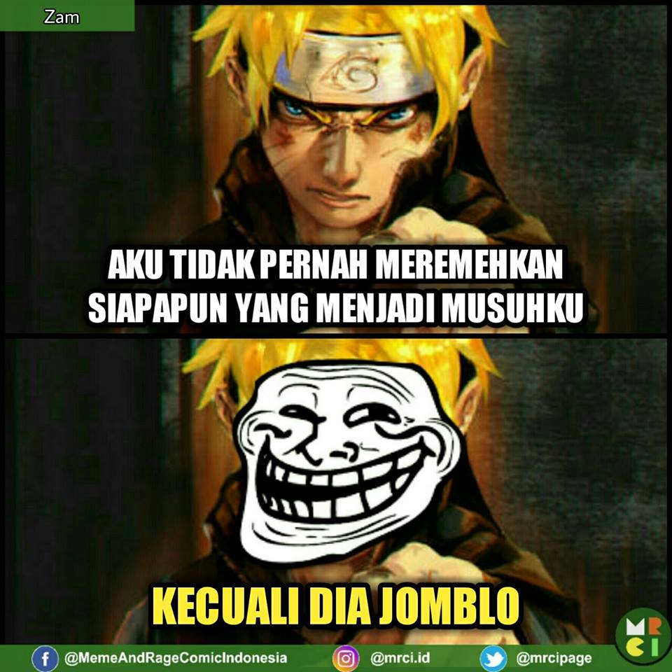 10 Meme ngenesnya jadi jomblo ini bikin kaum tuna asmara ketawa kecut