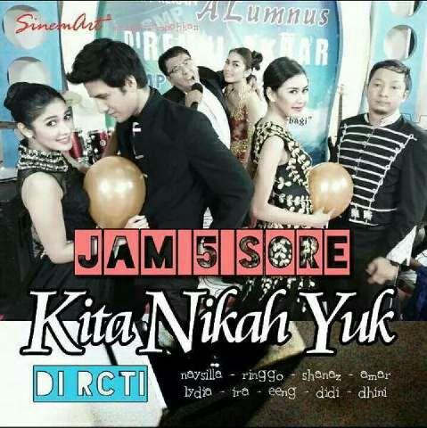 6 Sinetron yang melejitkan Ammar Zoni sebelum ditangkap karena narkoba