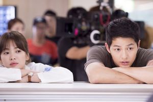 Dikabarkan tak restui Song-Song Couple, ayah Song Joong-ki buka suara