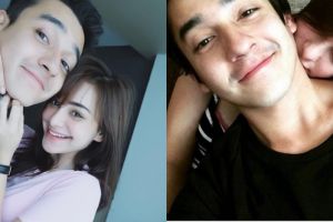 Hapus foto mesra di IG, kenapa rumah tangga Aliff Alli-Nora Alexandra?