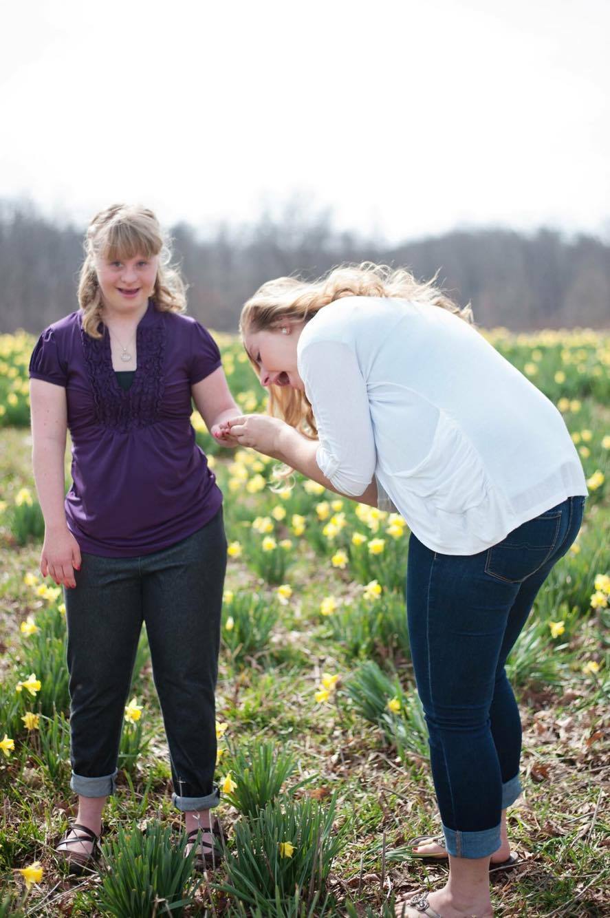 Pria ini lamar kakak-beradik sekaligus, alasannya bikin haru