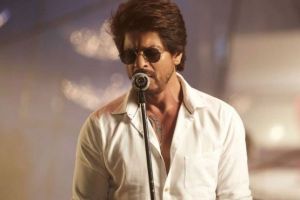 Bukan Rahul atau Raj, Shah Rukh Khan perankan tokoh ini di film baru
