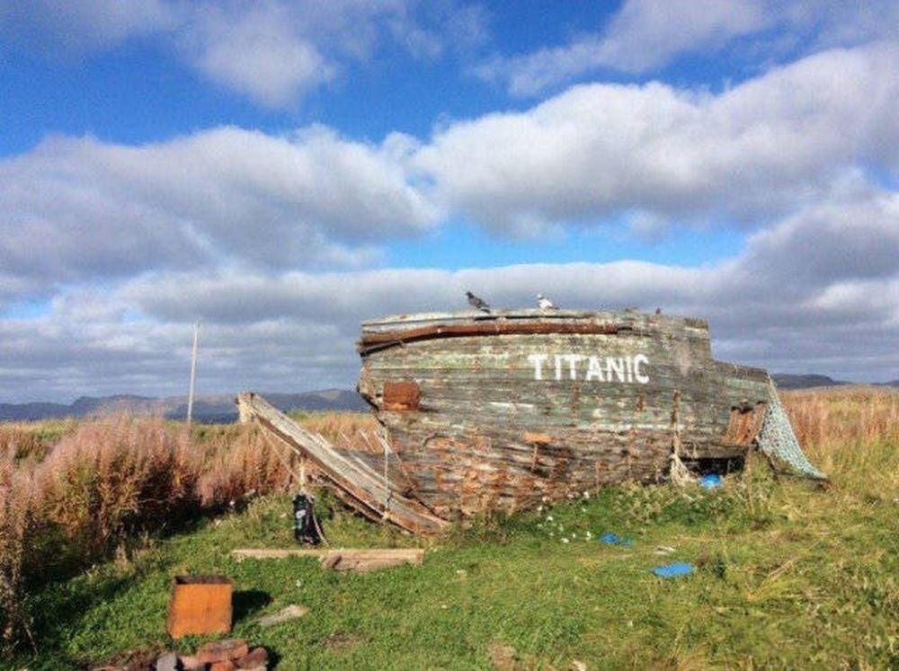 15 Potret gila ini cuma bisa kamu temukan di Rusia, kreatif banget