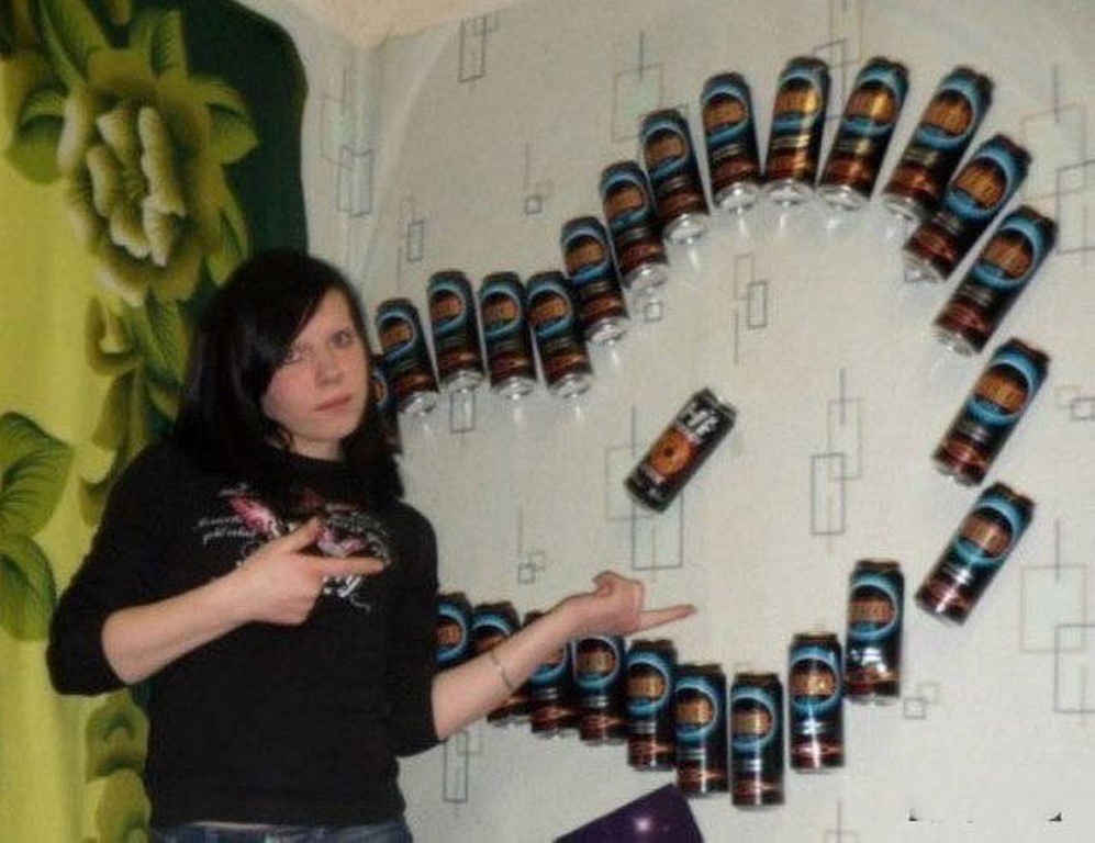 15 Potret gila ini cuma bisa kamu temukan di Rusia, kreatif banget