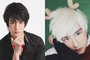 Yutakis James, blogger tenar yang tampilannya bak karakter anime