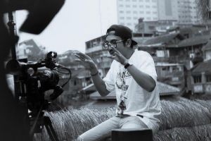 Pasca dihujat, host 'Katakan Putus' ucapkan permintaan maaf