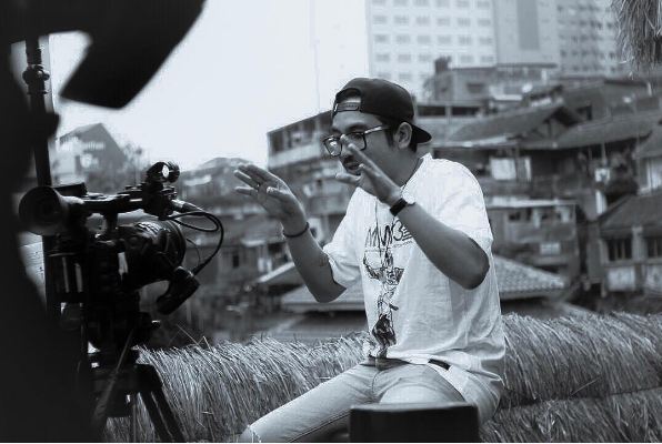 Pasca dihujat, host 'Katakan Putus' ucapkan permintaan maaf