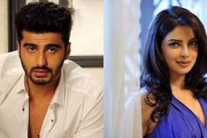 Aktor ini mau main film bareng Priyanka Chopra dengan satu syarat unik